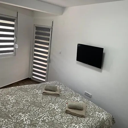Apartment Dora Veliko Gradište