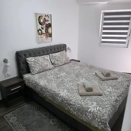 Dora Apartment Veliko Gradište