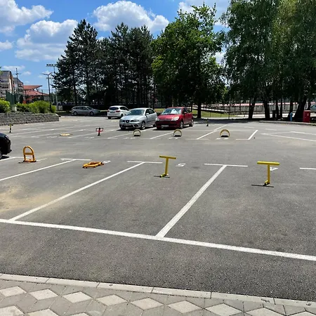 Dora Apartment Veliko Gradište